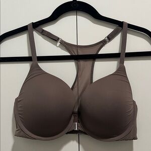 Victoria's Secret Perfect Shape Bra - grey